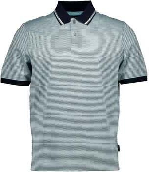 Bugatti Polo Shirt Korte Mouw 4069238154462