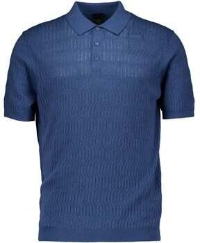 Bugatti Polo Shirt Korte Mouw 4069238194420