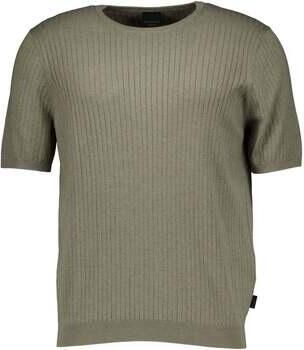 Bugatti T-shirt Korte Mouw 4069238191665