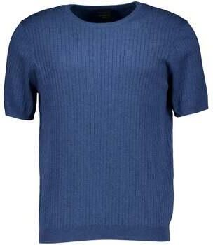 Bugatti T-shirt Korte Mouw 4069238191726