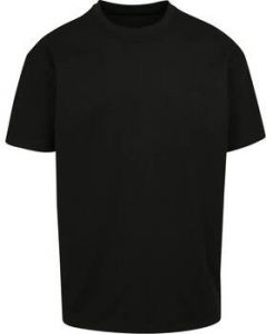 Build Your Brand T-Shirt Lange Mouw BY102
