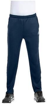 Bullpadel Broek Pantalon Gudina bleu marine