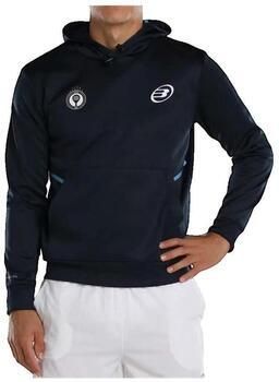 Bullpadel Capuchon sweaters Sweat Acedo bleu marine avec capuche