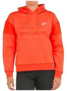 Bullpadel Capuchon sweaters Sweat-shirt Naos à capuche ajustable