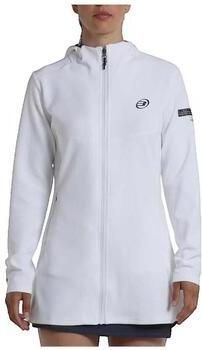 Bullpadel Capuchon sweaters Sweat-shirt Niazo blanc