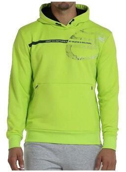Bullpadel Capuchon sweaters Sweatshirt Baiona vert