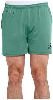 Bullpadel Korte Broek Short Meis 25V eucalyptus