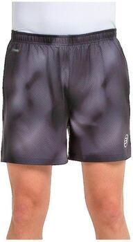 Bullpadel Korte Broek Short Padel Elastique Ajustable Unisexe