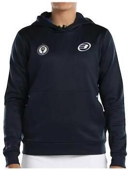 Bullpadel Sweater Sweat Acate bleu marine
