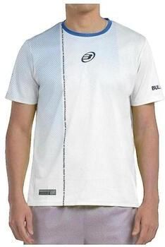Bullpadel T-shirt Korte Mouw T-shirt Technical Padel Quickerdry léger