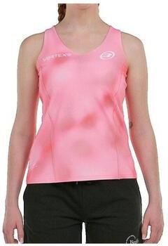 Bullpadel Top T-shirt Delfi Brea 25V coupe ajustée