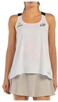 Bullpadel Top T-shirt Premier Padel Agore