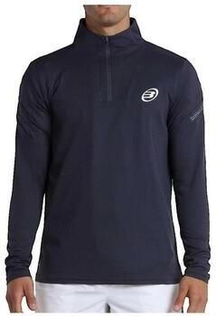 Bullpadel Trainingsjack T-shirt Nidio bleu