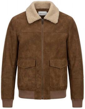 Bully Blazer 5185-TABACCO