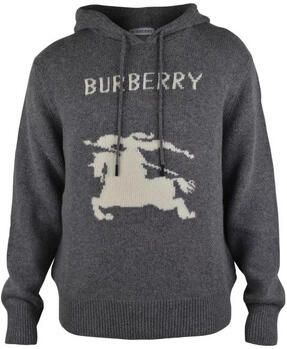 Burberry Capuchon sweaters