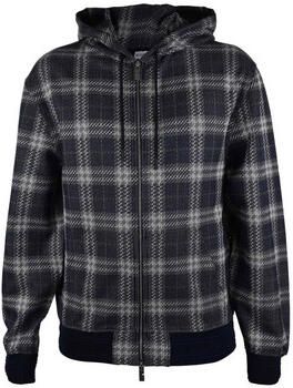Burberry Capuchon sweaters