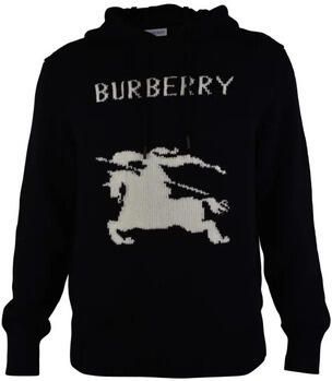 Burberry Capuchon sweaters