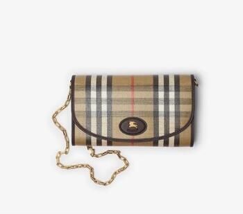 Burberry Handtasje