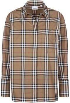 Burberry Overhemd