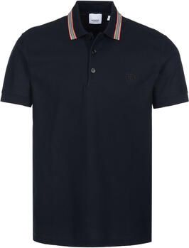 Burberry Polo Shirt Korte Mouw