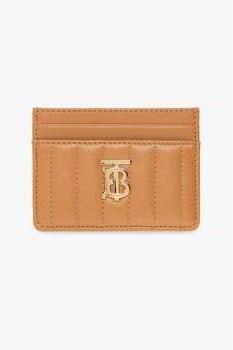 Burberry Portefeuilles en kaarthouders Bruin Dames - Foto 2
