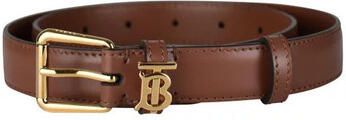 Burberry Riem