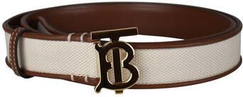 Burberry Riem
