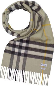 Burberry Stijlvolle Sjaal voor alle gelegenheden Multicolor