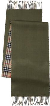Burberry Sjaal