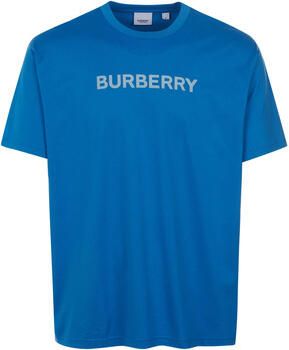 Burberry T-shirt Korte Mouw