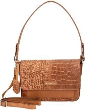 Burkely Handtas Tassen