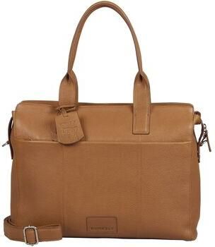 Burkely Handtas Tassen