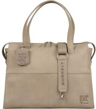 Burkely Handtas Tassen