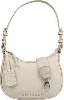 Burkely Stijlvolle Schoudertas White Dames - Foto 2