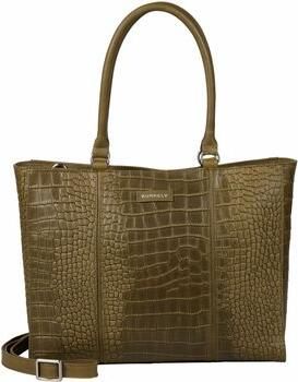 Burkely Handtas Tassen