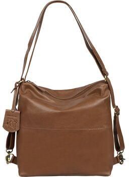 Burkely Rugzak Tassen