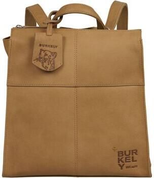 Burkely Rugzak Tassen