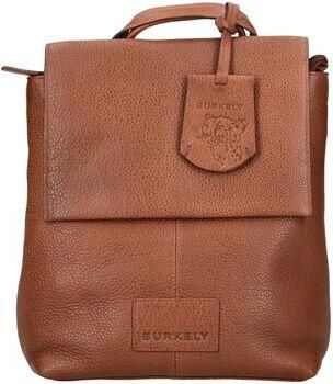 Burkely Rugzak Tassen