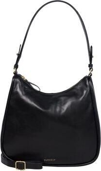 Burkely Schoudertas Tassen