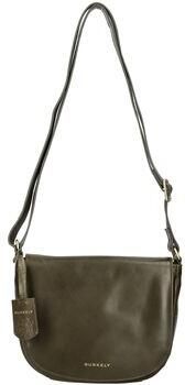 Burkely Schoudertas Tassen