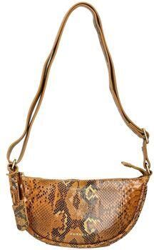 Burkely Schoudertas Tassen