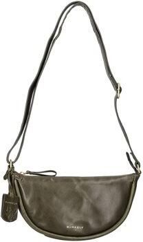 Burkely Schoudertas Tassen