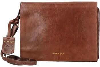 Burkely Schoudertas Tassen