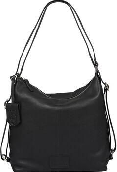 Burkely Schoudertas Tassen