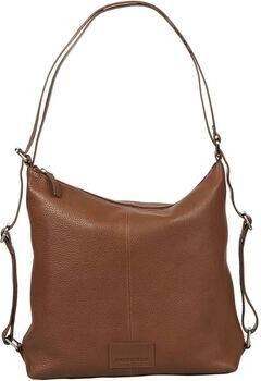 Burkely Schoudertas Tassen