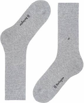 Burlington Sokken Chaussettes Everyday (2pcs)