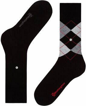 Burlington Sokken Chaussettes Everyday Mix (2pcs)