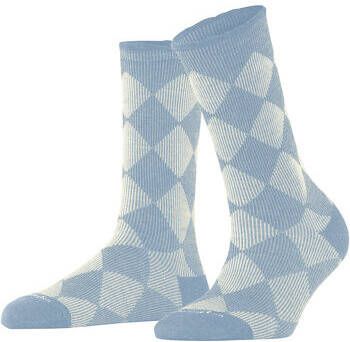 Burlington Sokken Chaussettes femme Dalston