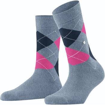 Burlington Sokken Chaussettes femme Queen