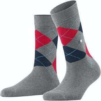 Burlington Sokken Chaussettes femme Queen